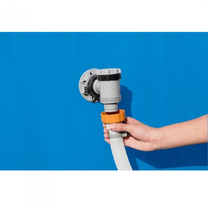 Насос-фильтр для песка Bestway FlowClear 58515BW – Акскссуары для басейнов