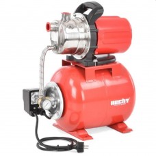 Pompă de grădină Hecht 3101 Inox