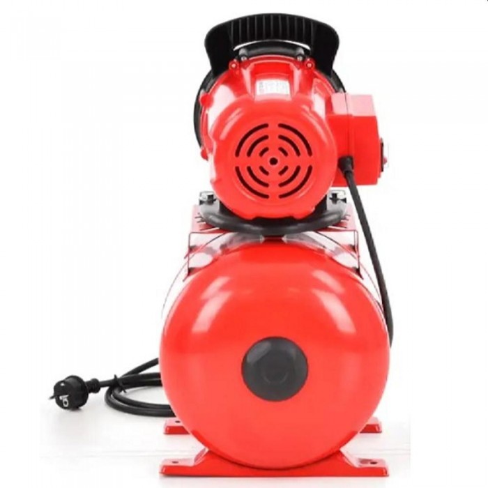 Pompă de grădină Hecht 3101 Inox – Pompe de apă