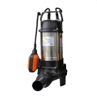 Насос дренажный Wixo WQV1500DF