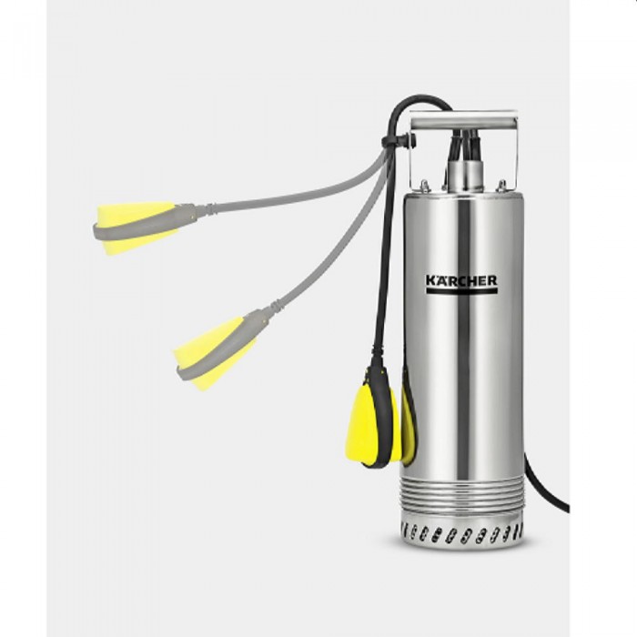 Насос скважинный Karcher BP 2 Cistern – Насосы для воды