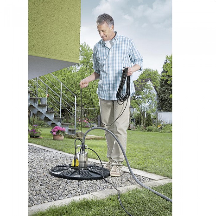 Насос скважинный Karcher BP 2 Cistern – Насосы для воды