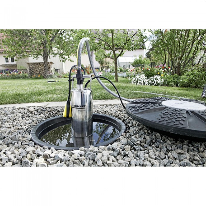 Насос скважинный Karcher BP 2 Cistern – Насосы для воды