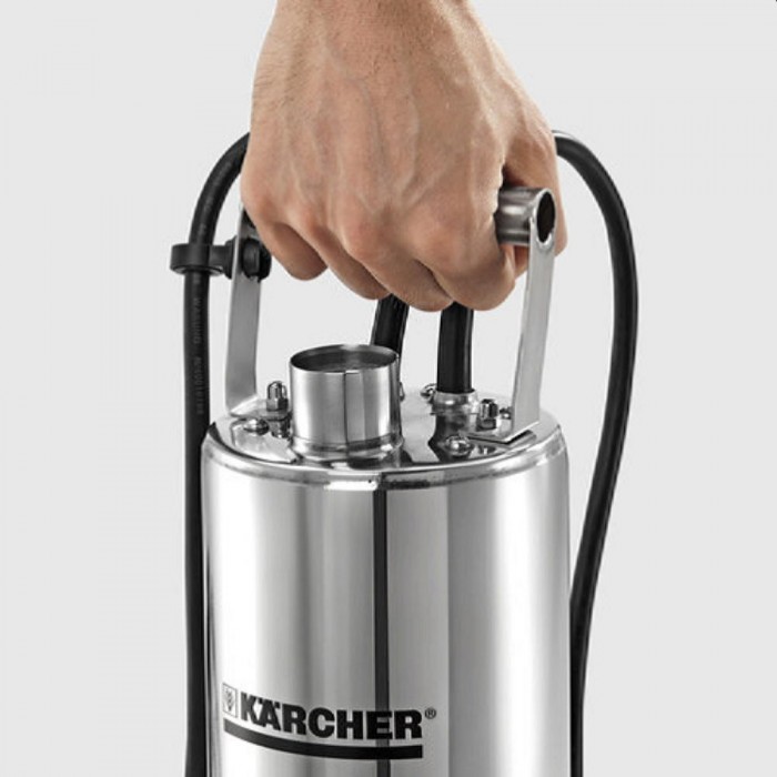 Насос скважинный Karcher BP 2 Cistern – Насосы для воды