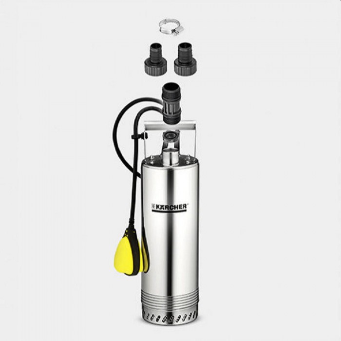 Насос скважинный Karcher BP 2 Cistern – Насосы для воды