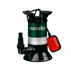 Насос скважинный Metabo PS 7500 S