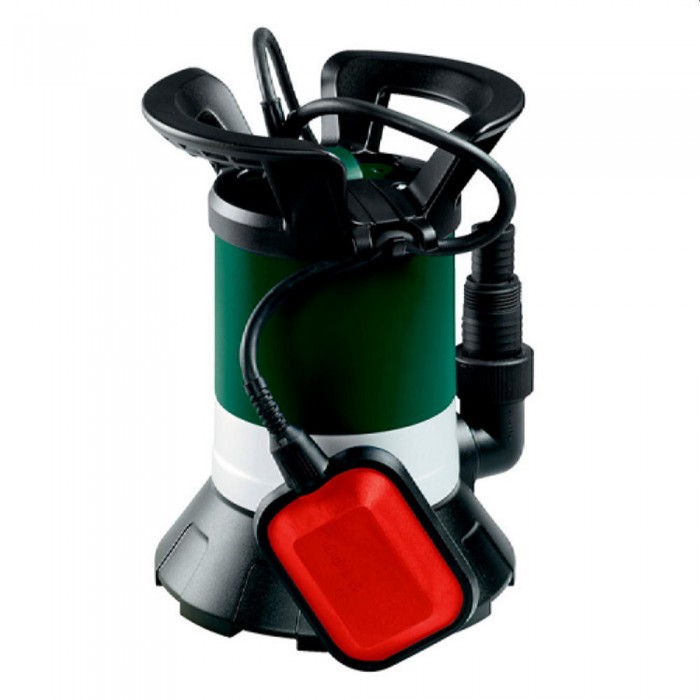 Насос скважинный Metabo PS 7500 S – Насосы для воды