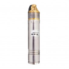 Насос скважинный Wixo 4SKM100