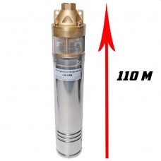 Насос скважинный Vodolei 4SKM150