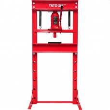 Пресс гидравлический Yato YT55581