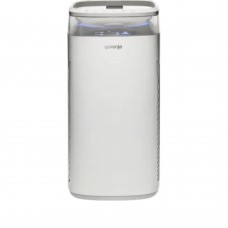Очиститель воздуха Gorenje AP500, белый