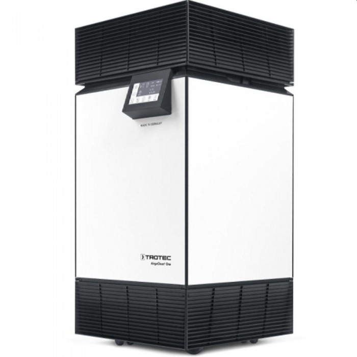 Purificator de aer Trotec AirgoClean One – Umidificatoare și dezumidificatoare