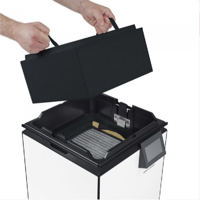 Purificator de aer Trotec AirgoClean One – Umidificatoare și dezumidificatoare