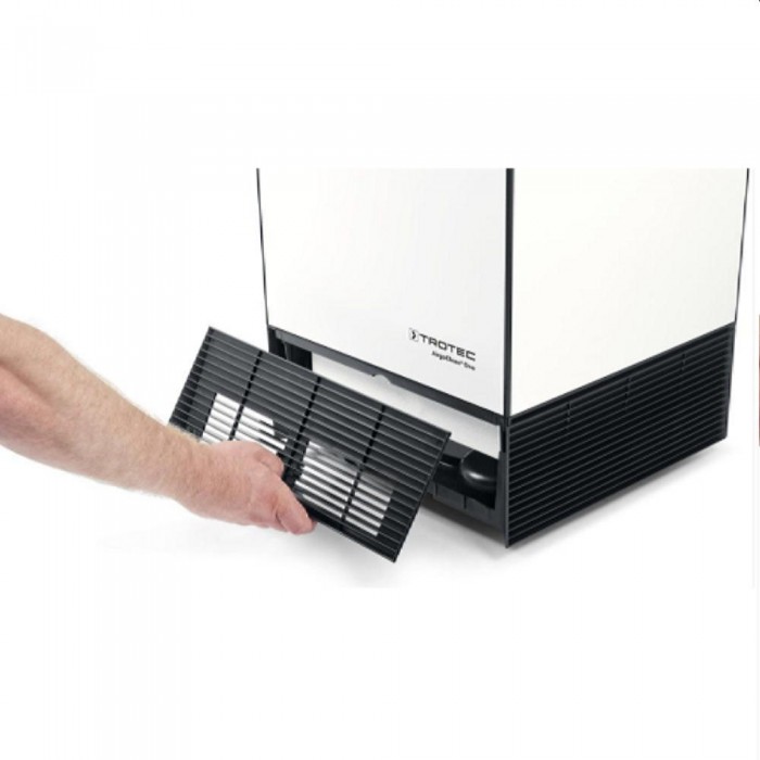 Purificator de aer Trotec AirgoClean One – Umidificatoare și dezumidificatoare
