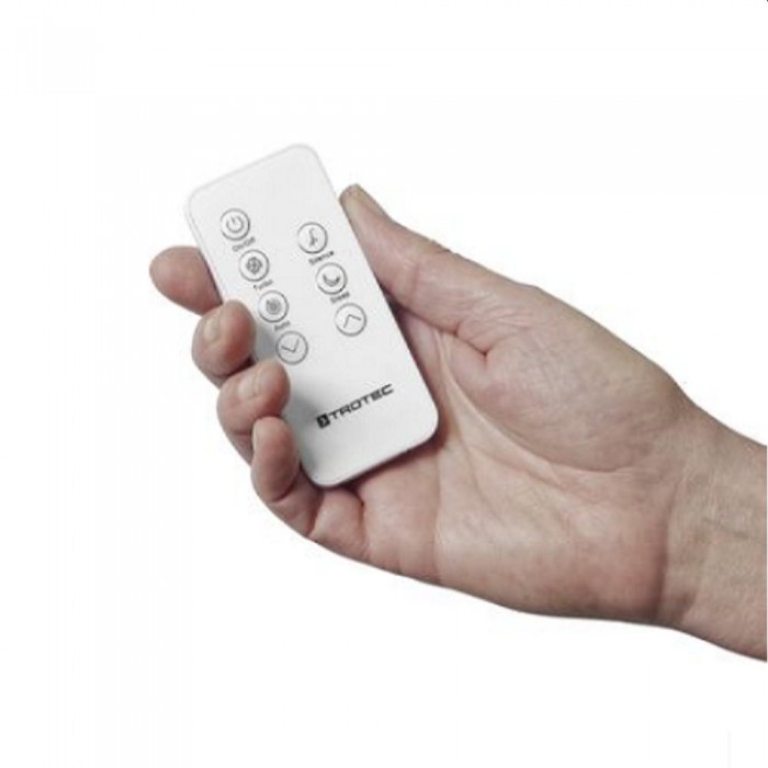Purificator de aer Trotec AirgoClean One – Umidificatoare și dezumidificatoare