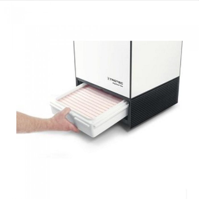 Purificator de aer Trotec AirgoClean One – Umidificatoare și dezumidificatoare