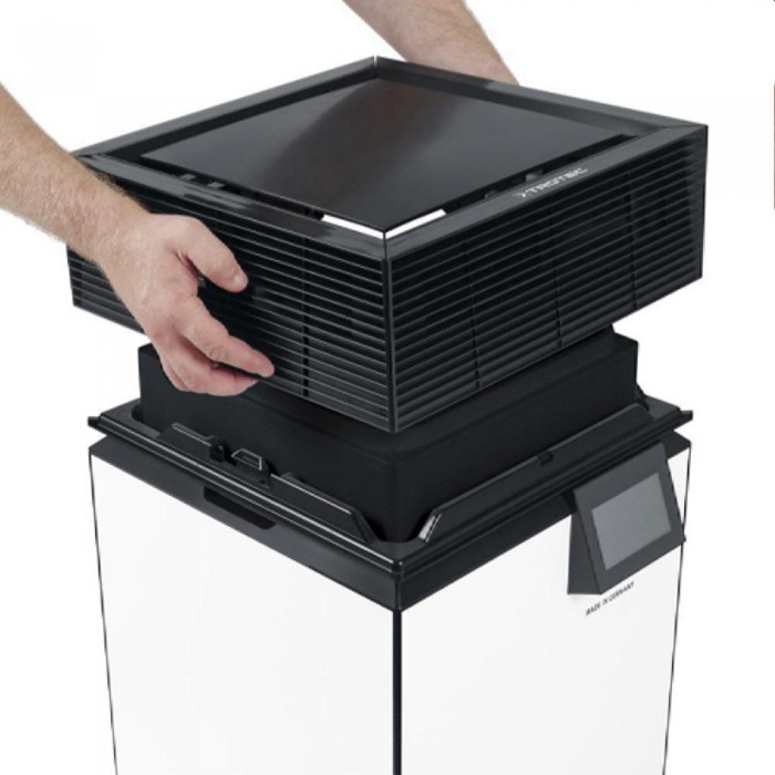 Purificator de aer Trotec AirgoClean One – Umidificatoare și dezumidificatoare