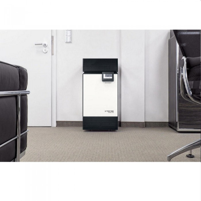Purificator de aer Trotec AirgoClean One – Umidificatoare și dezumidificatoare