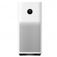 Очиститель воздуха Xiaomi Air Purifier 4, белый