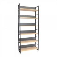 Настольные полки Deco Urban 90 с реше