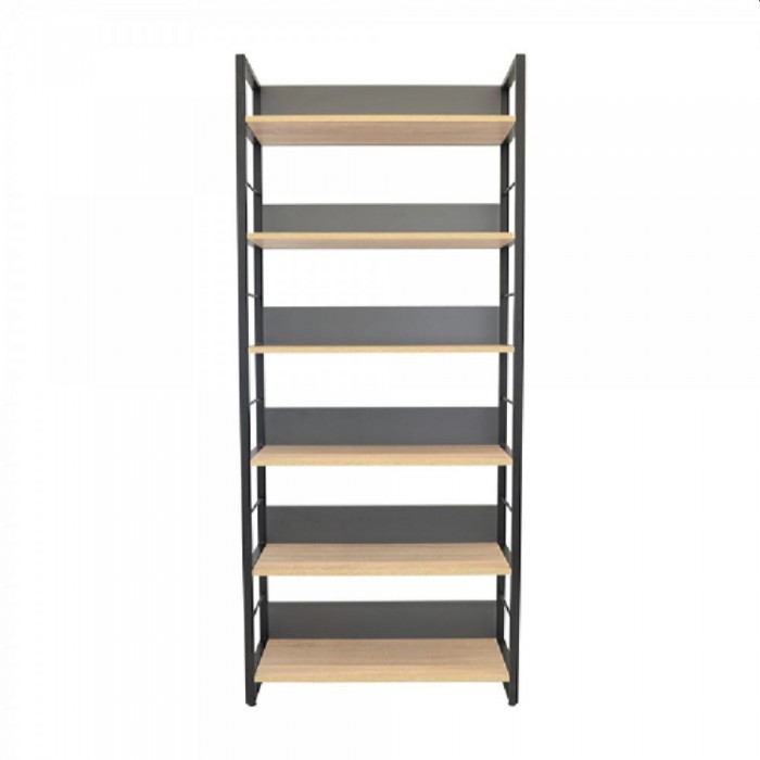 Настольные полки Deco Urban 90 с реше – Полки офисные