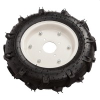 Roată pentru cultivatorul Technoworker 6.00-12 VOR58151