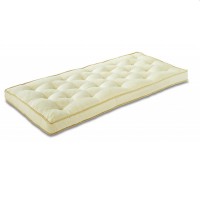 Saltea ortopedica Dormi Bene Naturale Latice 190x80x11