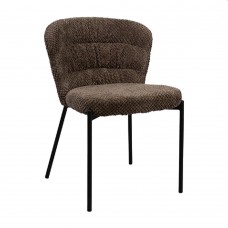 Стул Deco Escada Вивальди Браун
