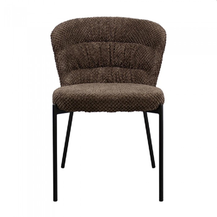 Стул Deco Escada Вивальди Браун – Стулья