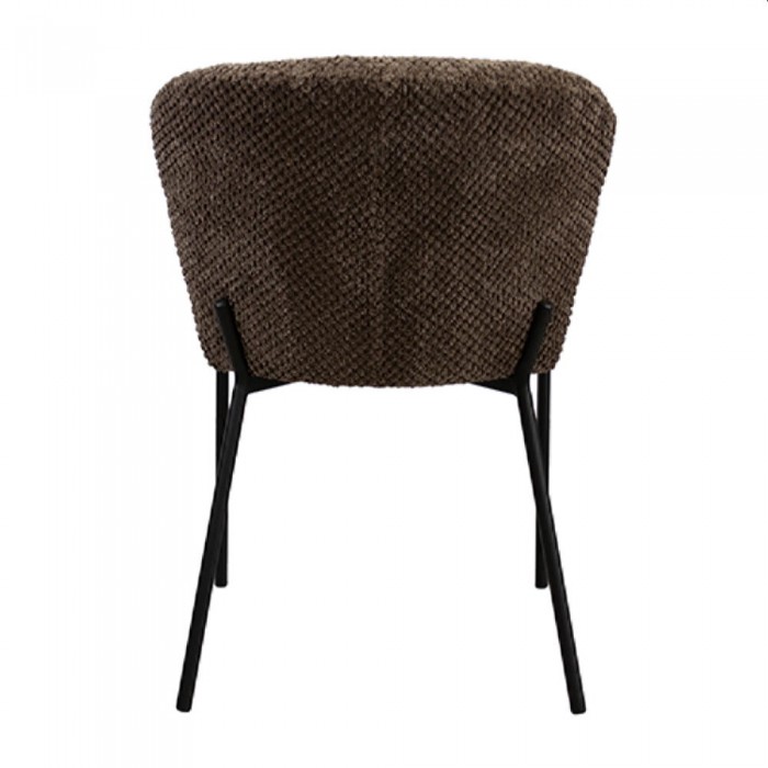 Стул Deco Escada Вивальди Браун – Стулья