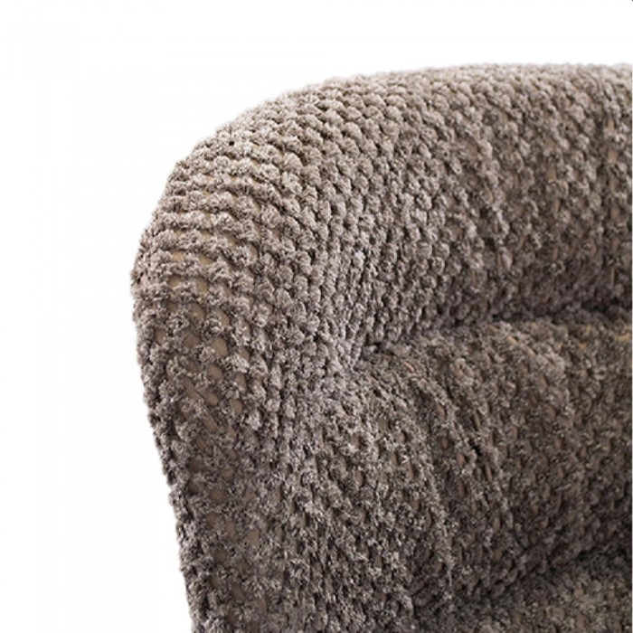 Стул Deco Escada Вивальди Браун – Стулья