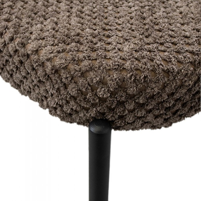 Стул Deco Escada Вивальди Браун – Стулья