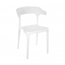 Стул садовый Deco Spring White