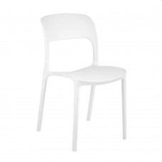 Стул садовый Deco Vigo White