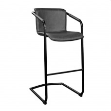 Стул барный Deco Exen B1054 Black
