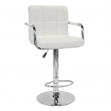 Стул барный Deco SB-042 White