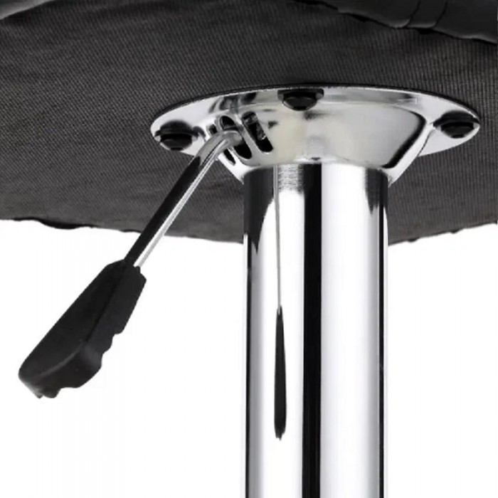 Стул барный Deco SB-33 Grey – Барные стулья