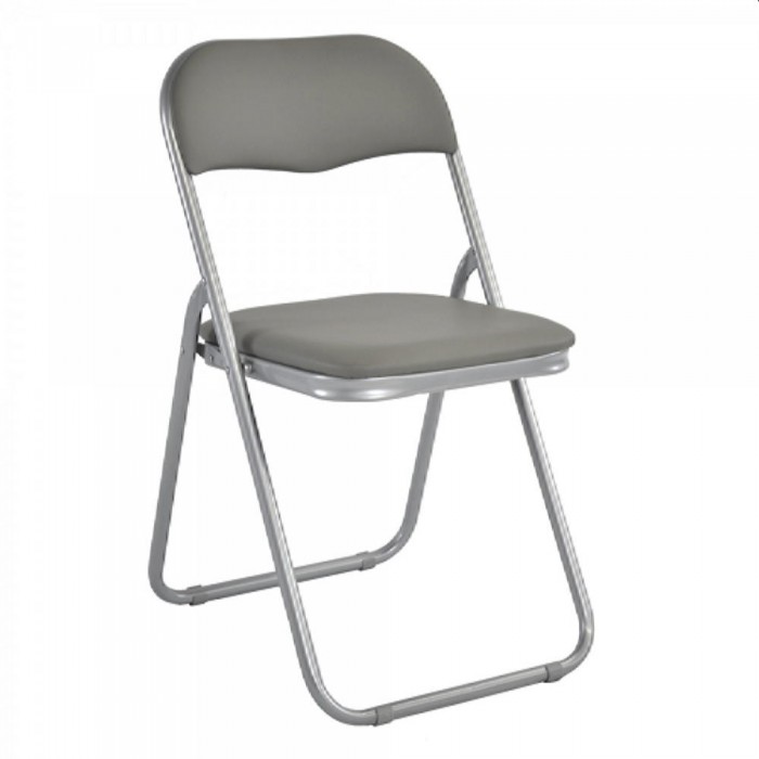 Стул садовый Deco SP-02 Grey – Стулья садовые