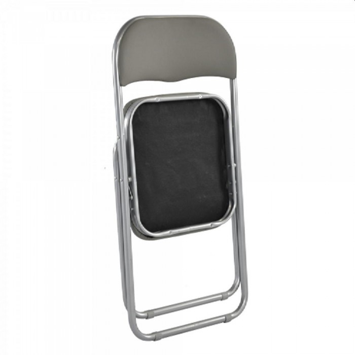 Стул садовый Deco SP-02 Grey – Стулья садовые
