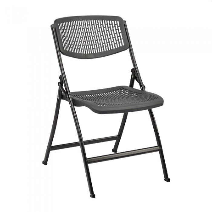 Стул садовый Deco SP-05 Black – Стулья садовые
