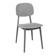 Садовый стул Deco Vitality 86F серый