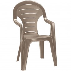 Стул садовый Keter Bonaire Cappuccino (221296)