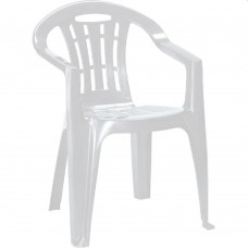 Стул садовый Keter Mallorca Gray (227553)