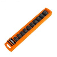 Set de chei de impact tubulare Wokin 232010