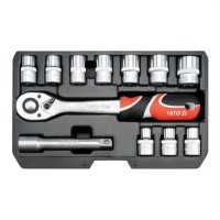 Set de chei tubulare Yato YT38671