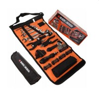 Набор инструментов и аксессуаров Black+Decker A7144-XL