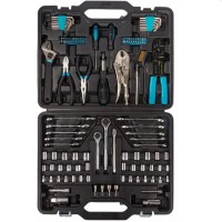 Набор инструментов и аксессуаров Bort BTK-123