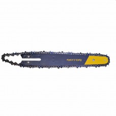 Набор лезвие + цепь Rotor T50 14