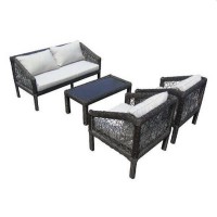 Set masă și scaune Green Bay Picasso (35439)