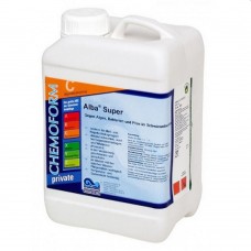 Алгезид раствора Intex Alba Super 6103